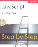 JavaScript Step by Step - Steve Suehring, Steve Suering