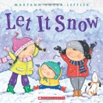 Let It Snow - Maryann Cocca-Leffler