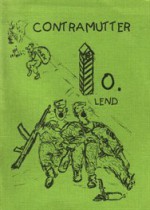 Contramutter - 10.lend - Contra, Margus Konnula