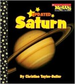 Saturn - Christine Taylor-Butler