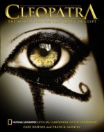 Cleopatra: The Search for the Last Queen of Egypt - Zahi Hawass, Franck Goddio