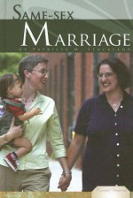 Same-Sex Marriage - Patricia M. Stockland