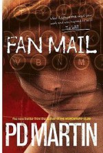 Fan Mail - P.D. Martin