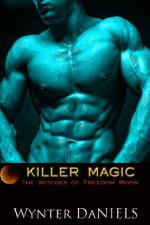 Killer Magic - Wynter Daniels