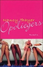 Opvliegers - Nancy Thayer, Titia Ram