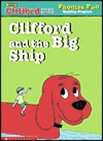 Quick Clifford (Clifford the big red dog) - Suzanne Weyn