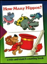 How Many Hippos? - Muff Singer, Time-Life Books