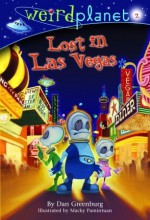 Lost in Las Vegas - Dan Greenburg