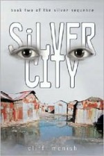 Silver City - Cliff McNish