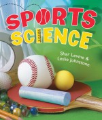 Sports Science - Shar Levine, Leslie Johnstone