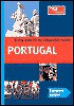 Signpost Guide Portugal - Barbara Rogers, Barbara Radcliffe Rogers, Stillman Rogers, Christopher Catling