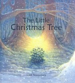 The Little Christmas Tree - Loek Koopmans