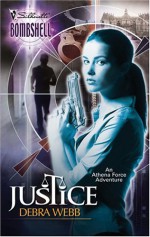 Justice - Debra Webb