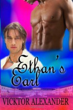 Ethan's Earl - Vicktor Alexander