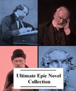 The Ultimate Epic Novel Collection (Volume One) - Greatest Hits Series, Various