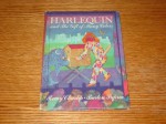 Harlequin and the Gift of Many Colors - Remy Charlip, Burton Supree