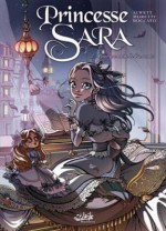 Pour une mine de Diamants (Princesse sara,n° 1) - Audrey Alwett, Nora Moretti, Claudia Boccato