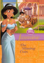 Jasmine: The Missing Coin - Sarah Nathan, Andrea Cagol, Studio Iboix