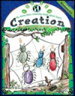 My More-Than-Coloring Book about God's Creation - Cathy Spieler, Ed Koehler