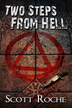 Two Steps From Hell - Scott Roche