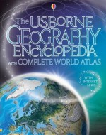 Geography Encyclopedia - Gillian Doherty