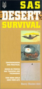 SAS Desert Survival - Barry Davies