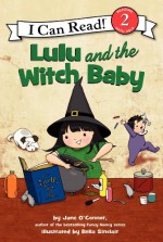 Lulu and the Witch Baby - Bella Sinclair