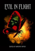 Evil in Flight - Neil Leckman, Anna Harris