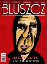 Bluszcz, nr 28 / styczeń 2011 - Bogusław Wołoszański, Katarzyna Grochola, Etgar Keret, Halina Pawlowská, Janusz Rudnicki, Irek Grin, Ignacy Karpowicz, Inga Iwasiów, Izabela Szolc, Marcin Świetlicki, Gaja Grzegorzewska, Zbigniew Mentzel, Sylwia Chutnik, Dawid Rosenbaum, Zuzanna Głowacka, Anna Saranieck