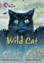 Wild Cat - Berlie Doherty