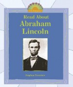 Read about Abraham Lincoln - Stephen Feinstein