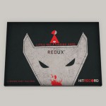 Little Red Riding Hood: Redux (The hitRECorderly #1) - hitRECord, Joseph Gordon-Levitt