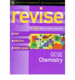 Gcse Chemistry (Teach Yourself Revision Guides) - Eileen Ramsden, Tony Buzan