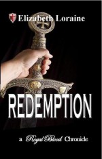 Redemption - Elizabeth Loraine