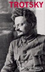 Trotsky - Geoffrey Swain