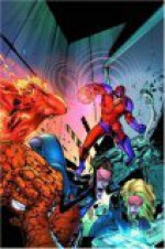 Fantastic Four, Volume 3: World's Greatest (Marvel Adventures) - Jeff Parker, Manuel Garcia