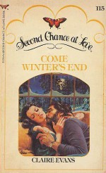 Come Winter's End - Claire Evans