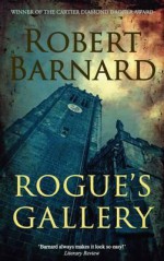 Rogue's Gallery - Robert Barnard