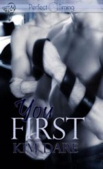 You First - Kim Dare