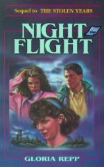 Night Flight - Gloria Repp, Mark Sidwell