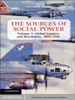 The Sources of Social Power: 3 - Michael Mann