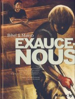 Exauce-nous - Makyo, Frédéric Bihel