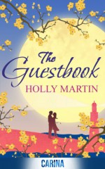 The Guestbook - Holly Martin