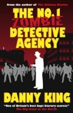 The No.1 Zombie Detective Agency - Danny King