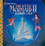 Disney's the Little Mermaid II - Catherine McCafferty