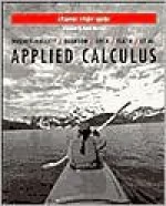 Applied Calculus For Business, Life, And Social Sciences, Textbook And Student Solutions Manual - Deborah Hughes-Hallett, Andrew M. Gleason, Daniel E. Flath, Sheldon P. Gordon, David O. Lomen, David Lovelock, William G. McCallum, Douglas A. Quinney, Patti Frazer Lock, Thomas W. Tucker, Brad G. Osgood, Jeff Tecosky-Feldman, Andrew Pasquale, Joe B. Thrash, Karen R. T