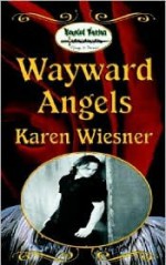 Wayward Angels - Karen Wiesner