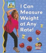 I Can Measure Weight At Any Rate - Tracy Kompelien