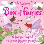 Box of Fairies - Erica Harrison