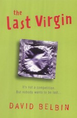 The Last Virgin (Bite) - David Belbin